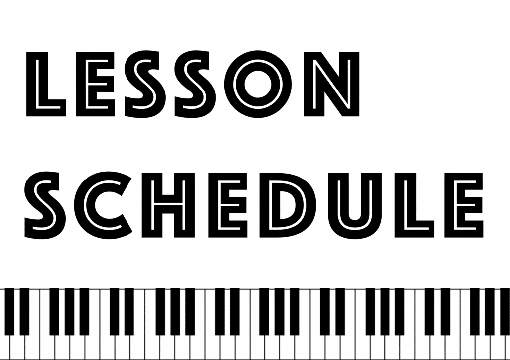 6月 8月レッスンスケジュール Bricks Music Salon 6月 8月レッスンスケジュール Bricks Music Salon